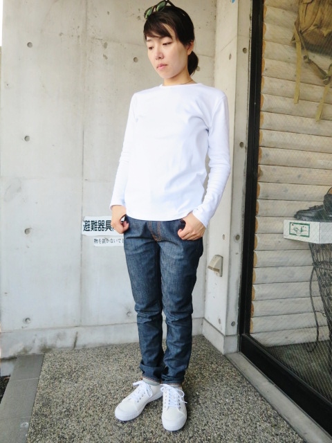 季節入りましたネ。。。フランスの至宝:Le Troyes Hi ゲージKNIT CARDIGAN!♪!_d0152280_1745338.jpg