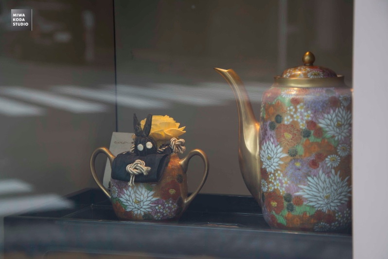 September 11, 2015 今月のクロイソス　CROESUS in this Month_a0307186_6235239.jpg