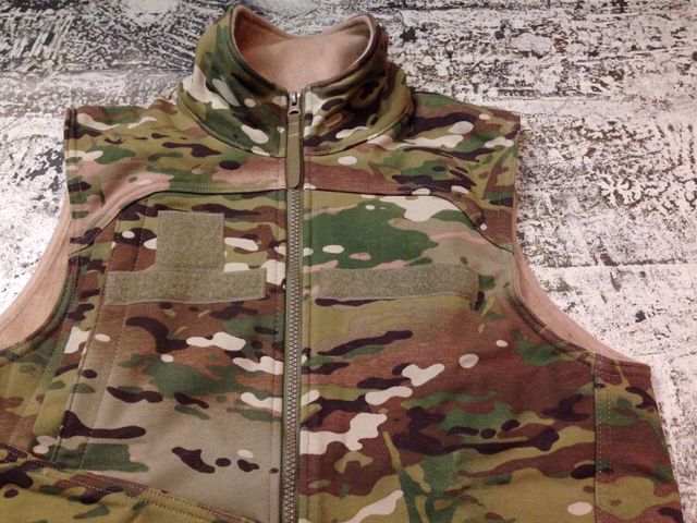 9月12日(土)大阪店モダンミリタリー入荷日!!#2 MulticamElementsVest&UCP.Marpat.NWU!!_c0078587_13555419.jpg