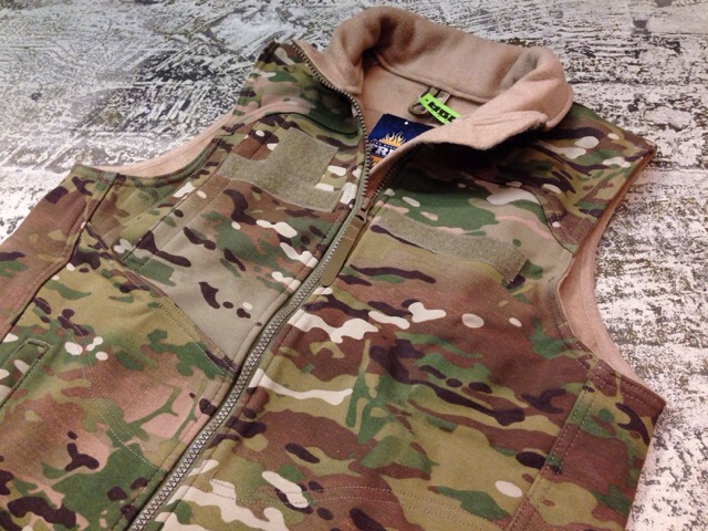 9月12日(土)大阪店モダンミリタリー入荷日!!#2 MulticamElementsVest&UCP.Marpat.NWU!!_c0078587_14102784.jpg