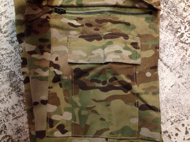 9月12日(土)大阪店モダンミリタリー入荷日!!#2 MulticamElementsVest&UCP.Marpat.NWU!!_c0078587_14285928.jpg