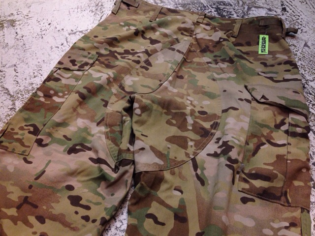 9月12日(土)大阪店モダンミリタリー入荷日!!#2 MulticamElementsVest&UCP.Marpat.NWU!!_c0078587_14301038.jpg