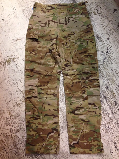 9月12日(土)大阪店モダンミリタリー入荷日!!#2 MulticamElementsVest&UCP.Marpat.NWU!!_c0078587_14304370.jpg