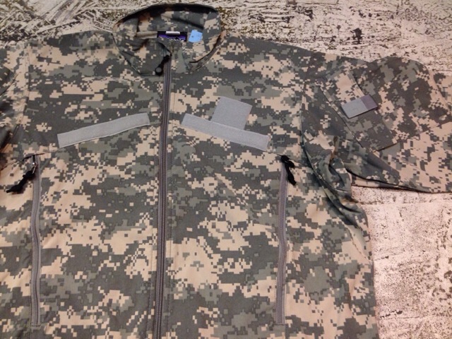 9月12日(土)大阪店モダンミリタリー入荷日!!#3 GEN3 Part1!!Patagonia&!!_c0078587_1921142.jpg
