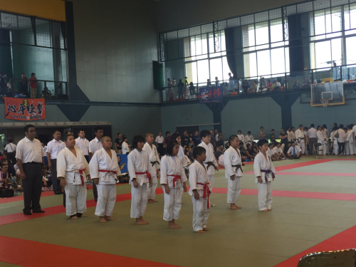 2015 全球磨少年柔道大会_b0172494_17392349.jpg