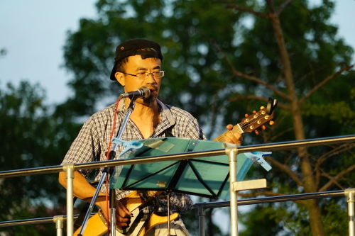 9/10(木)安倍内閣の暴走を止めよう! 大集会&デモに1200人(名古屋)_c0241022_21010325.jpg