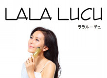 【NEW】杉本彩プロデュースの『コアパルス美顔器 LALA LUCU (ララ ルーチュ)』_d0338522_21471228.jpg