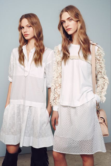 See By Chloe シーバイクロエ 15 16aw 新作入荷 カリーナスタッフブログ