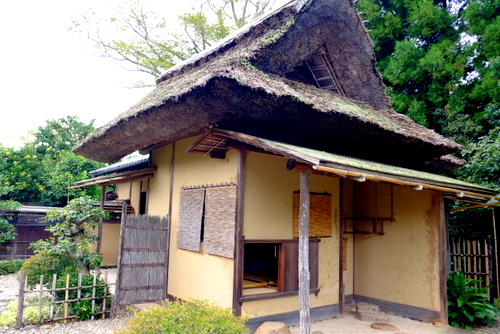 「島根・松江 明々庵のお抹茶」_a0000029_17291879.jpg