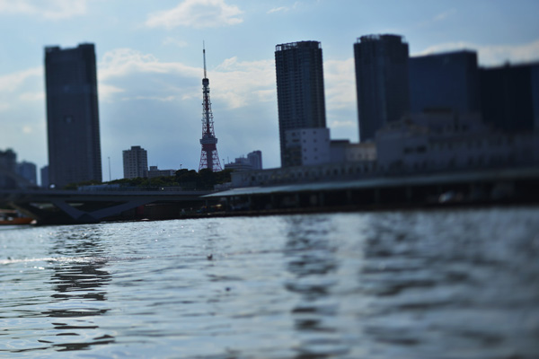 大雨の後・・・_b0175635_2381327.jpg