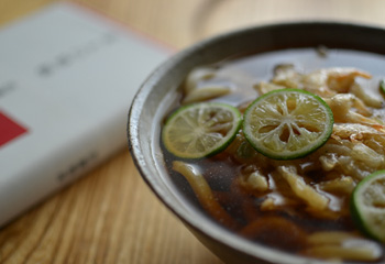 すだちざんまい。_d0227246_10372364.jpg