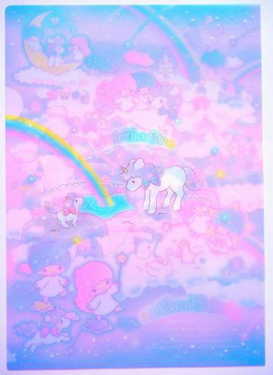 キキララ グッズ ゆめ星雲へようこそ デザインシリーズ ダリア日記帳