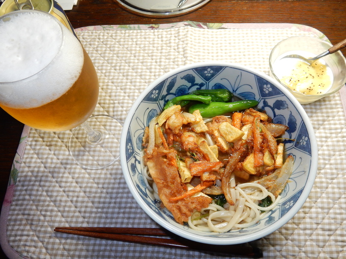 ’15,9,11(金)今日はうって変わって晴天!_f0060461_14395316.jpg