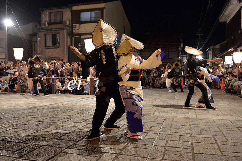 おわら風の盆2015-鏡町・恋を踊る_c0317868_16140944.jpg