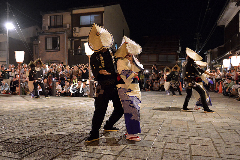 おわら風の盆2015-鏡町・恋を踊る_c0317868_16163516.jpg