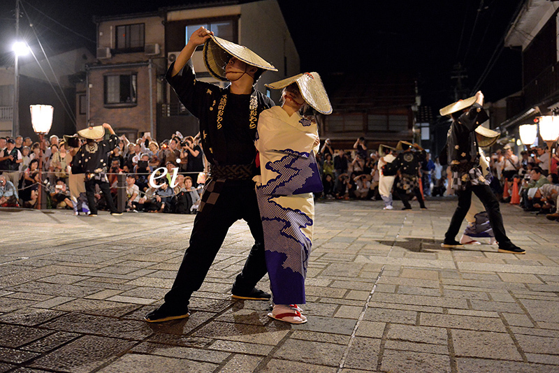 おわら風の盆2015-鏡町・恋を踊る_c0317868_16192077.jpg