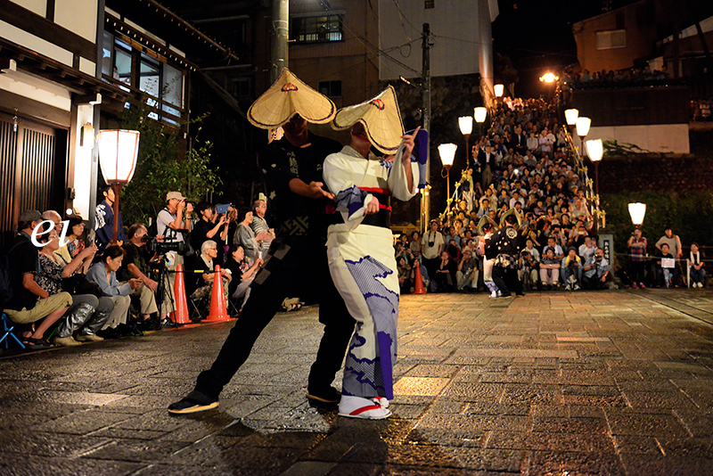 おわら風の盆2015-鏡町・恋を踊る_c0317868_16203274.jpg