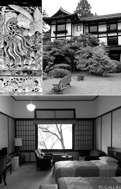 Nostalgic Nikko♪ 「日光金谷ホテル」へ_a0138976_17333741.jpg