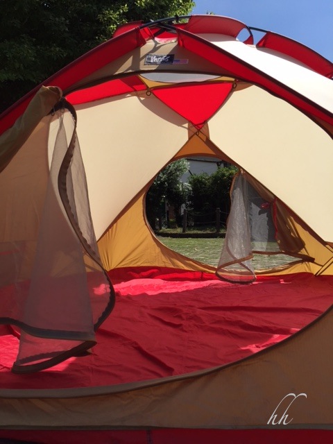 moss tents モス ヘプタウィング moss tents モス サイクロイド