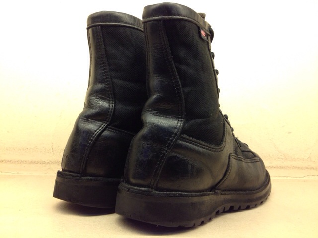 9月12日(土)大阪店モダンミリタリー入荷日!!#6 U.S.Military DannerBoots&!!_c0078587_11473727.jpg