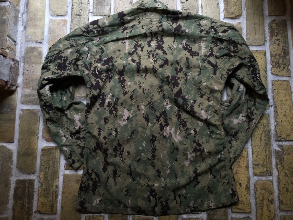 神戸店9/12(土)モダンミリタリー入荷!#3 US.Navy TypeⅢSetUp,US.NavyFlightDeck Boots!!!Part1_c0078587_1427497.jpg