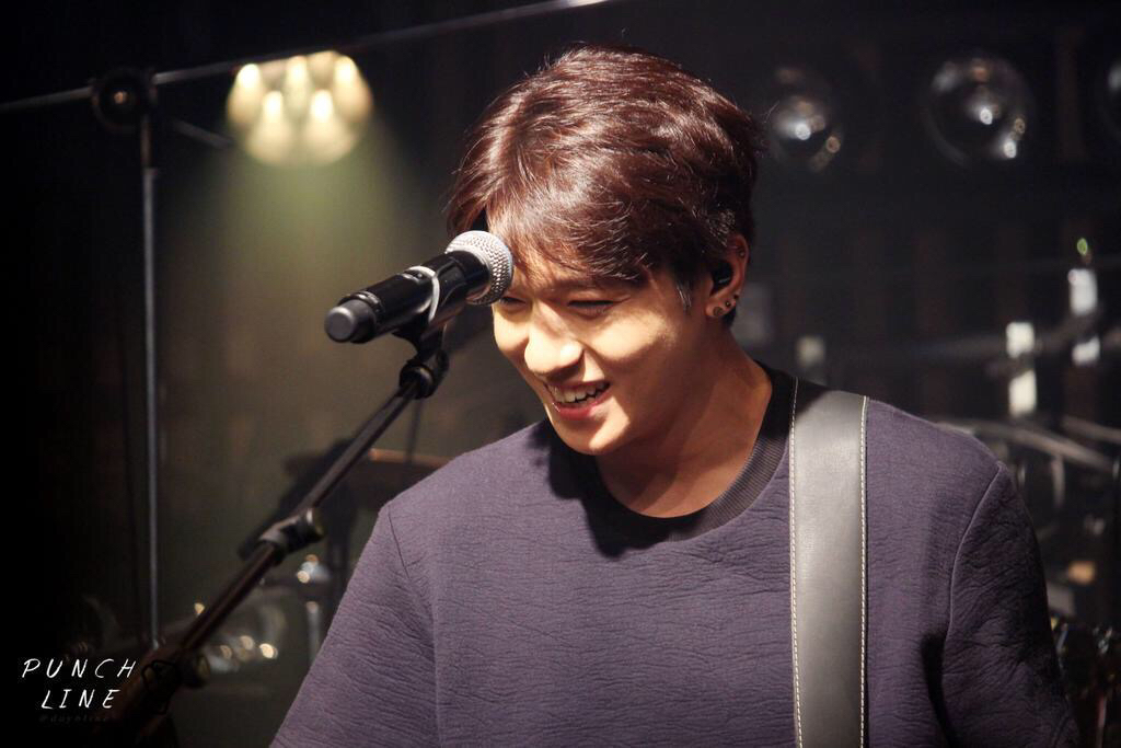 Got7に 弟分 ができた Day6メンバーを覚えよう ドンドンな日々