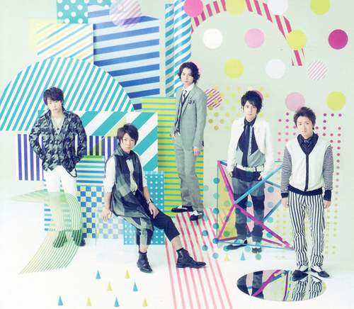 2010年度アルバム・シングル売り上げベスト10_b0033699_1382223.jpg