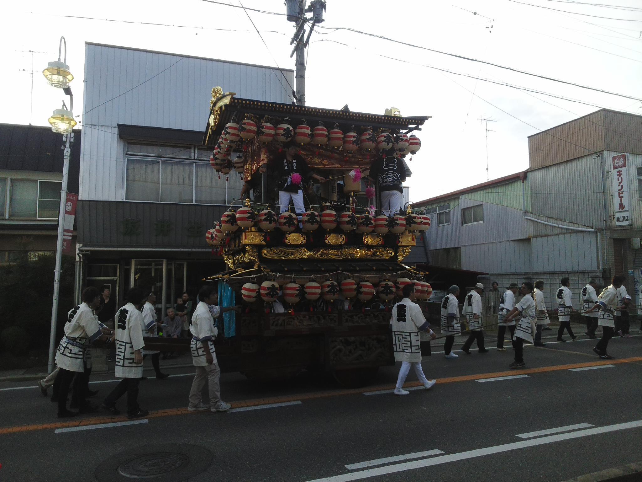 秋祭り_b0237604_21470413.jpg