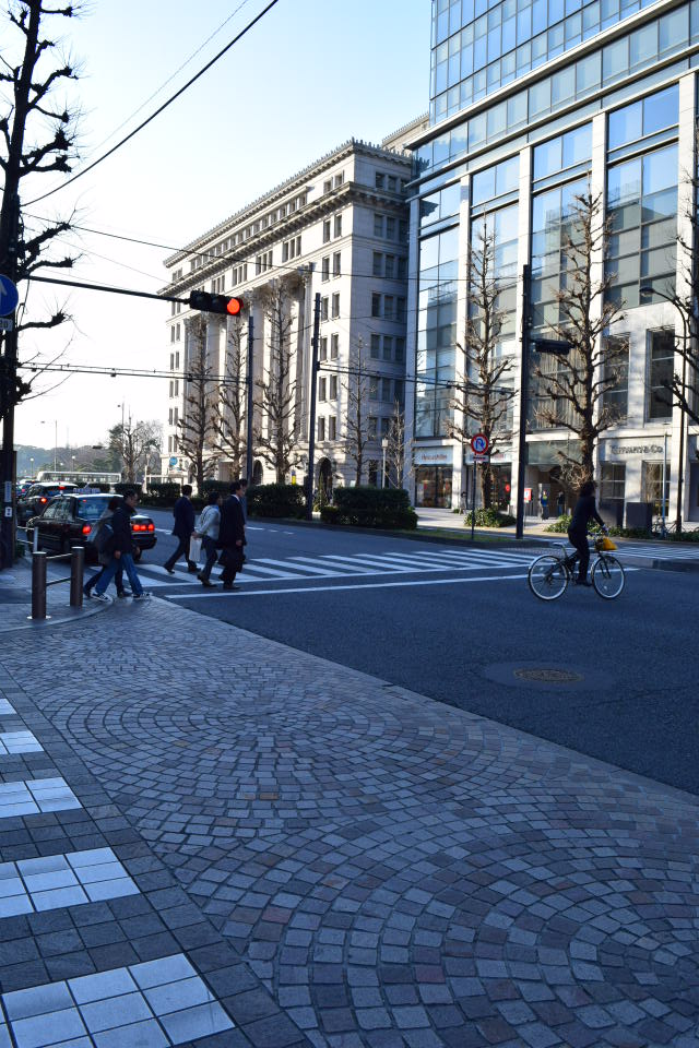 東京丸の内の明治生命館(昭和モダン建築探訪)_f0142606_722560.jpg