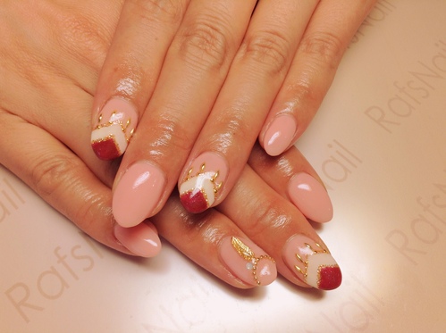 フリンジネイル☆STAFF募集☆_c0294909_15464774.jpg