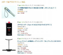 【AMAZONで1位】『イベント』には、健康情報が携帯できる『SOS救急笛』を！_b0122113_02153976.jpg