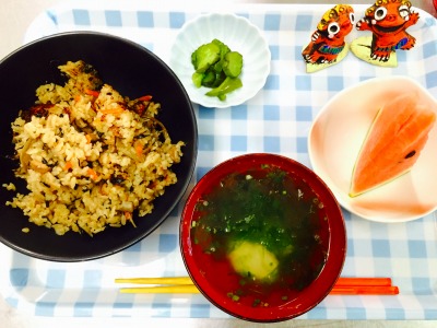 9月12日 久しぶりのフェリー♪_b0158746_1245127.jpg