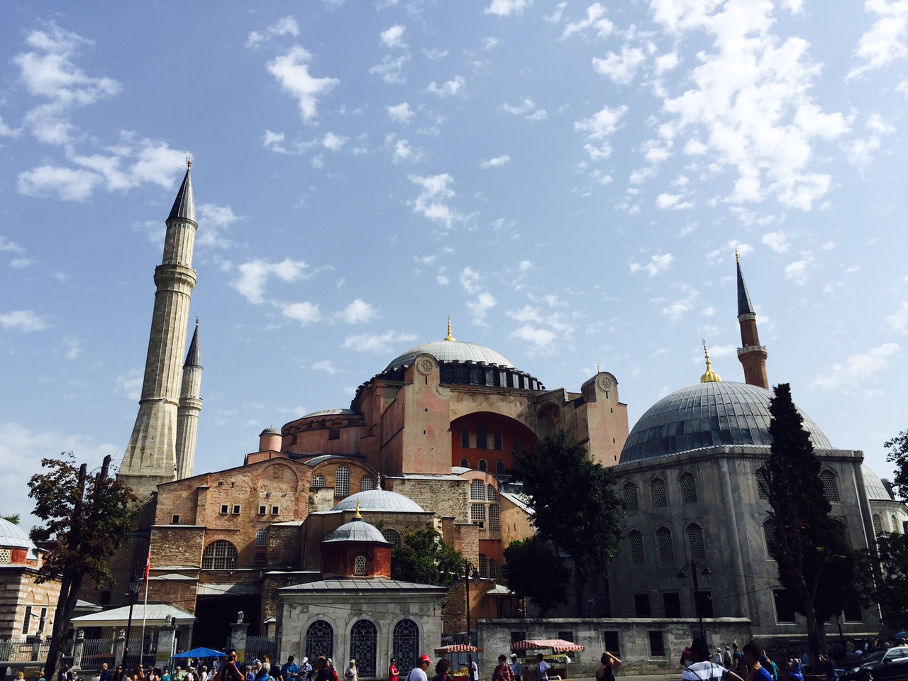 青春のイスタンブール 2015.9.11_b0002156_1542388.jpg
