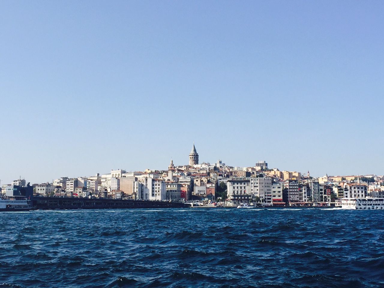 青春のイスタンブール 2015.9.11_b0002156_1547661.jpg