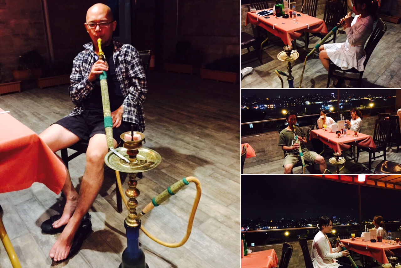 青春のイスタンブール 2015.9.11_b0002156_15482757.jpg