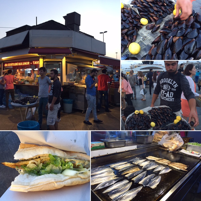 青春のイスタンブール 2015.9.11_b0002156_15563936.jpg