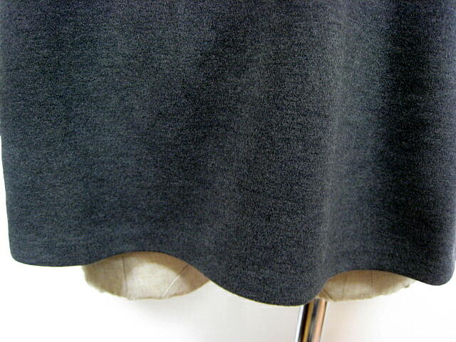 ｃｌｏｃｈｅ （ クロッシェ ）　ハイバルキーポンチドルマンＴＯＰＳ  ＣＨＡＲＣＯＡＬＧＲＡＹ_a0089359_1313635.jpg