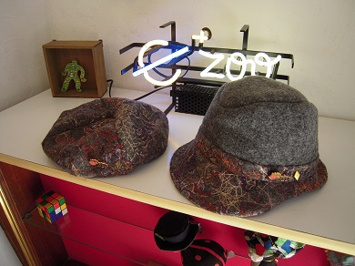 2015 E-ZOO 秋冬 「Moon Train」 Part1 大阪展示会より その⑰_d0189661_16125341.jpg