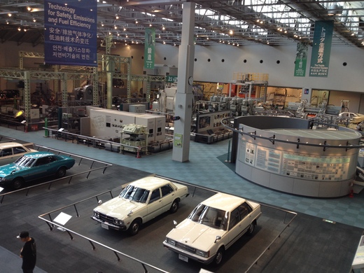 トヨタの実力とその後の発展_a0136671_135969.jpg