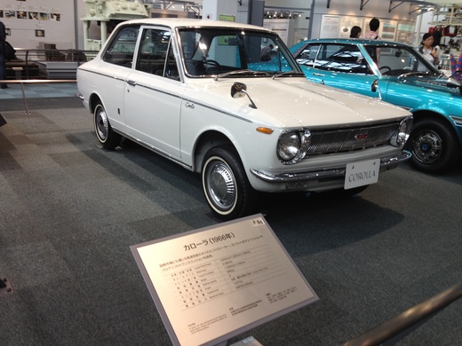 トヨタの実力とその後の発展_a0136671_1375212.jpg