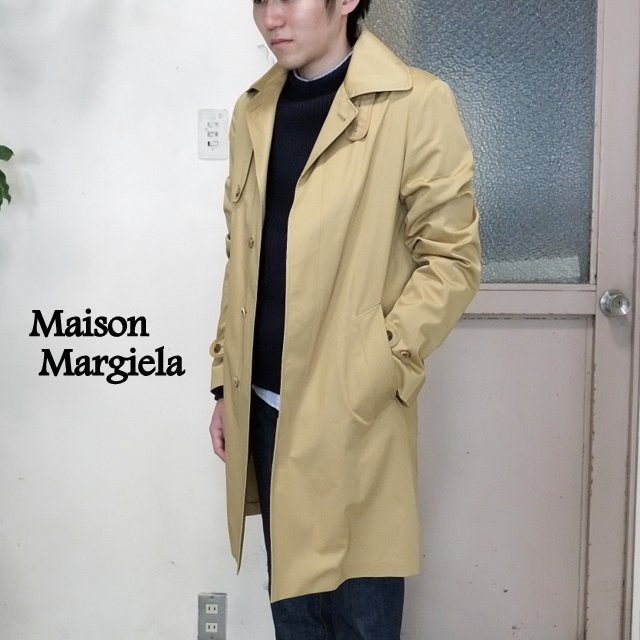 Maison Margiela ~15AW~_e0152373_11211427.jpg