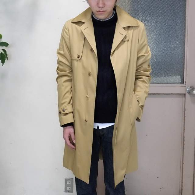 Maison Margiela ~15AW~_e0152373_11211472.jpg