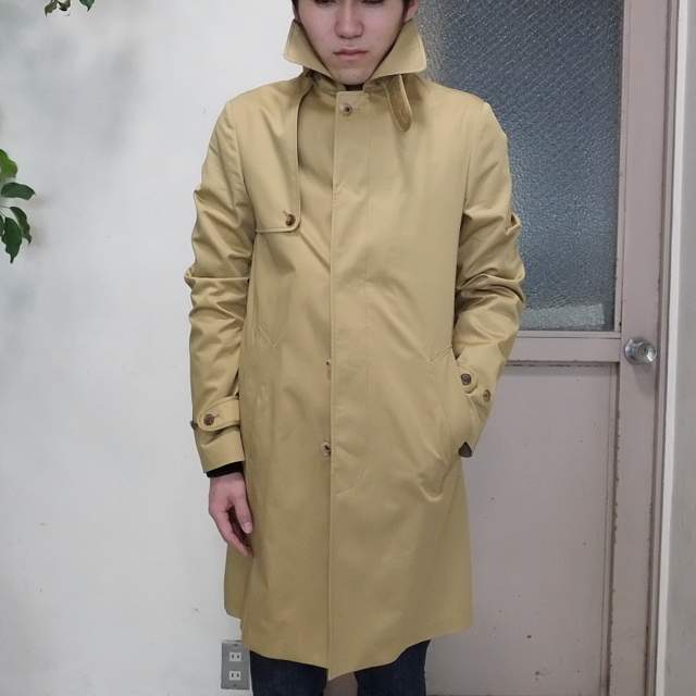 Maison Margiela ~15AW~_e0152373_11211497.jpg