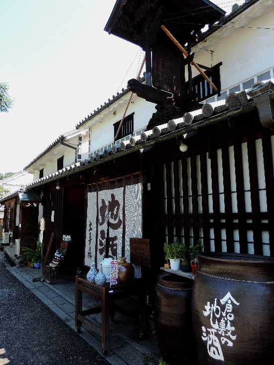 旅の記録・岡山編：倉敷美観地区_f0049074_06094342.jpg