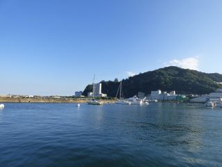 海ランチ_b0098584_18335460.jpg
