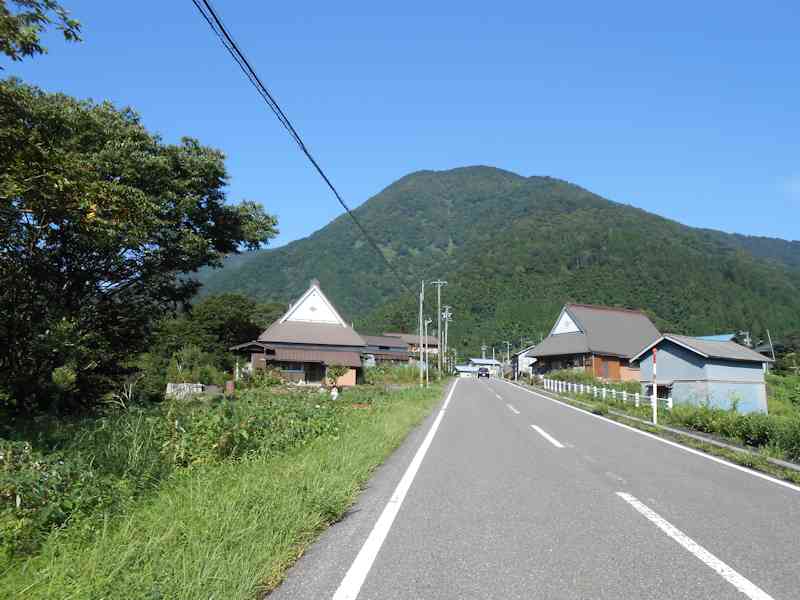 八草トンネルを潜って琵琶湖へ_b0000209_6553426.jpg