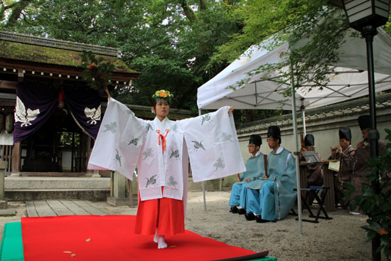 神賑わいのまつり 宗像神社_e0048413_20184490.jpg