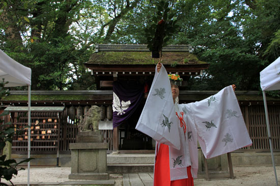 神賑わいのまつり 宗像神社_e0048413_2018579.jpg