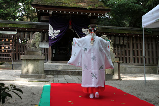神賑わいのまつり 宗像神社_e0048413_2018599.jpg