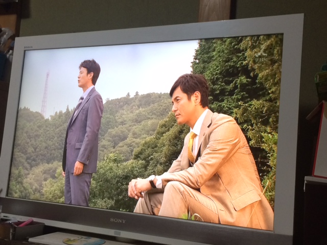 ナポレオンの村 ピカいちさん の 雨ニモマケズ